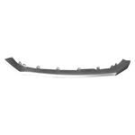Bumper Valance For Mitsubishi Outlander 16-18 Replace Front Lower Standard Line. Fixed Price $125.44.