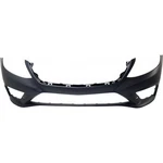 For Mercedes-benz S600 Bumper Cover 2015 16 2017 Front Primed W/ Sport Package. Fixed Price $333.52.
