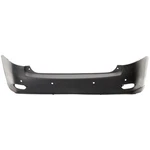 Rear Bumper Cover Fascia For 2010-2015 Lexus RX350 RX450H Capa Primed 521050E903. Fixed Price $124.50.