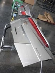 2017 Cadillac Ats Deck Lid Trunk Silver Oem 22806598 4DR Sed Slv. Fixed Price $413.99.