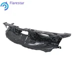 For Subaru Legacy / Outback 2020-25 Front Bumper Upper Cover Bracket 57705AN02A. Fixed Price $56.56.