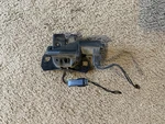 1990-1993 Cadillac Deville Fleetwood Trunk Latch Opener Actuator Oem Untested. Fixed Price $36.00.