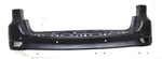 New Oem Mopar Rear Upper Bumper Cover 68334984AB For Grand Cherokee 2017-2021. Fixed Price $638.95.