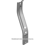 Genuine Gm Front Bumper Fascia Support Brace 84448432. Fixed Price $31.49.