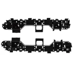 Front Bumper Bracket 13-17 Honda Accord Sedan 71198T2AA01. Fixed Price $18.39.