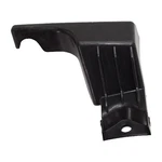 For 2013-2022 Trax Rear Left Bumper Brackets Black Steel 95328574 GM1142109 Q. Fixed Price $65.95.
