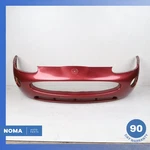 05-06 Jaguar X100 Xkr XK8 Front Bumper Cover Panel Red C2N3109 Oem. Fixed Price $579.23.