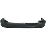 Sherman 2925-89Q-0 Rear Bumper Cover Textured Dark Gray For 1997-2001 Honda Cr-v. Fixed Price $285.86.