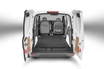 Bedrug VTTC11 Vantred Cargo Mat Fits 11-13 Transit Connect. Fixed Price $252.30.
