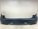 Rear Upper Bumper Local Gray 2016-2018 Honda Pilot Lx/ex/ex-l/elite/touring Oem. Fixed Price $180.50.