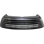 Sherman 8154-99C-3 Front Bumper Grille Primed For 2015-2017 Toyota Camry. Fixed Price $75.81.