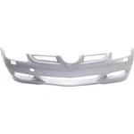 Front Bumper Cover For 2005-2008 Mercedes SLK350 Primed Oe 1718852925. Fixed Price $1306.31.