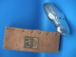 Vintage Factory Original Gm Chevrolet Bumper Guard Group No. 7.828 Part 3698607. Fixed Price $99.99.