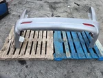 Rear Bumper Fits 21-24 Caravan 414103. Fixed Price $341.25.