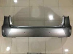 Rear Bumper Cover Lexus RX350/RX450H Base/f Sport 2016 W/ Sensor Holes Oem (5). Fixed Price $275.50.