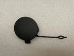 2015-2019 Land Rover Discovery Sport Rear Bumper Tow Hook FK72-V17K922-AA. Fixed Price $40.00.