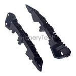 Fit 2018-2023 Subaru Crosstrek Pair Front Bumper Bracket Retainer Support. Fixed Price $15.69.