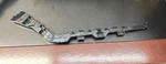 Honda Accord 2018-2021 Bumper Clip Bracket Mount Quarter Passenger Side. Fixed Price $30.00.