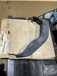 Nos 1973 Pontiac Wagon Rear Bumper Guard - Gm 488928. Fixed Price $15.00.