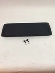 2015-2020 Gmc Yukon Xl Trailer Hitch Cover 23142974 Unpainted Oem. Fixed Price $149.98.