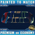 New Painted To Match Front Bumper Replacement For 2020-2022 Kia Sportage Fwd. Fixed Price $470.99.