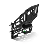Front Lower Bumper Bracket Right Side Fit For 2016-2023 Volvo XC90 #31353404. Fixed Price $22.89.