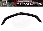 Honda Genuine Front Grill Moulding 71122-SEA-902ZN For Accord CL7 / CL9 Oem. Fixed Price $141.85.