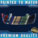 New Painted To Match Front Bumper Cover Fascia For 2007-2011 Chevy Aveo Sedan. Fixed Price $580.99.