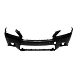 Fits 2014-2015 Lexus GS350 Front Bumper Cover 101-59169. Fixed Price $523.96.