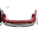 17-22 Maserati Levante M161 Rear Bumper Cover Exhaust Tips Rosso Red Oem 69K. Fixed Price $642.73.