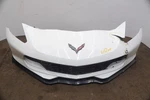 Front Bumper Cover Assembly 23191218 Oem Chevrolet Corvette C7 2014-19 *note*. Fixed Price $815.99.