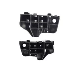 Subaru Forester 2014-2018 Bumper Brackets Rear Driver Passenger Side Pair. Fixed Price $48.82.