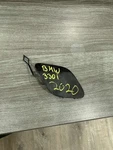 2020 Bmw 330I Front Tow Eye Cover 51117422621. Fixed Price $26.49.