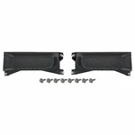 13-19 Ram 1500 Front Bumper Tow Hook Hole Cover Filler Panel Right & Left Mopar. Fixed Price $55.92.