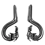 Ford Mustang 1971-1973 Dynacorn Trunk Lid Hinges. Fixed Price $153.96.
