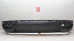 2020-2023 Volkswagen Atlas Cross Sport Rear Lower Bumper Valance 3CM807521B Oem. Fixed Price $300.00.