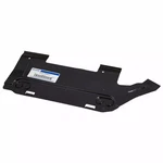 Genuine Ford Bumper Cover Support Rail 9L1Z-17D948-C. Fixed Price $132.88.