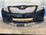 2007-2009 Toyota Camry Se Front Bumper Cover 52119-06390 Oem. Fixed Price $350.00.