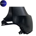 For Tesla Model Y 2025-2026 Rear Passenger Upper Bumper Cover Left 2013446-S0-F. Fixed Price $419.99.