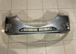 Front Bumper Cover Silver Mazda 3 2014- 2016 Capa. Fixed Price $275.50.