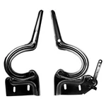 Ford Mustang 1965-1966 Dynacorn 3649HD Trunk Lid Hinges. Fixed Price $177.50.
