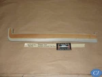 Oem 72 Cadillac Deville Right Side Headlight To Bumper Filler Panel & Bracket. Fixed Price $99.99.