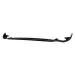 Lkq TO1095207PP - Front Lower Bumper Valance (platinum Plus). Fixed Price $285.56.