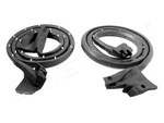 1981-1988 Oldsmobile Cutlass Supreme, Calais, Salon 2 Dr Door Weatherstrip Seals. Fixed Price $160.68.