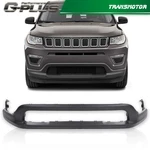 Fit For 2017-2021 Jeep Compass 17-21 Black Front Lower Bumper Cover 5UQ11RXFAB. Fixed Price $110.75.