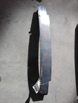 Front Bumper Reinforcement Fits 11-17 Regal 573392. Fixed Price $455.51.