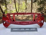 2022-2023 Hyundai Genesis GV70 Front Bumper Cover Oem No Shipping. Fixed Price $350.00.