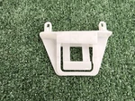 2022-2025 Mitsubishi Outlander Outer Support Bracket Right Headlamp Oem 6400A326. Fixed Price $18.10.