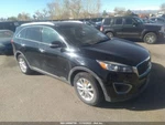 Used Rear Bumper Cover Fits: 2016 Kia Sorento Two Piece Lower W/o Pa. Fixed Price $165.00.