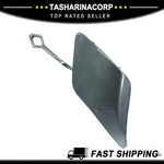 Piece Of 1 Front Car Bumper Tow Hook Cap Fit For Mercedes-benz C350 A2048850526. Fixed Price $16.67.